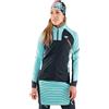 DYNAFIT SPEED SOFTSHELL JKT W Giacca Sci Donna