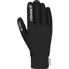 REUSCH KARAYEL WINDSTOPPER® TOUCH-TEC Guanti Invernali Touchscreen