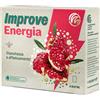 ESSERRE PHARMA Srl Improve energia 14 bustine