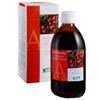 SANTIVERI Sa MIRTILLO RO CONC 490ML