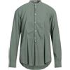 MASSIMO ALBA - Camicia a righe