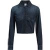 PINKO - Camicia di jeans