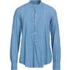 MASSIMO ALBA - Camicia a righe