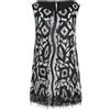 BOTONDI COUTURE - Vestito corto