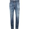 DSQUARED2 - Pantaloni jeans