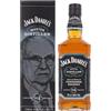 Jack Daniel's Master Distiller Series No. 4 Mit Geschenkverpackung Whisky, 700 ml