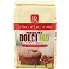 Baule Volante Antico molino rosso Miscela Di Farine Per Torte E Dolci - 30 g