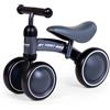 Child Home Balance Baby Bike Childhome Nero