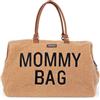 Child Home Borsa Child home Mommy Bag Big Teddy beige