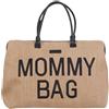 Child Home Borsa Child home Mommy Bag Big Rafia
