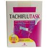 ANGELINI SpA TACHIFLUTASK*10BS 600MG+10MG