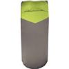 Klymit - Lenzuolo per Static V, verde/grigio
