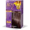 Biokeratin ACH8 Tinta Vegetale per Capelli Colore 4/CA Castano Caramello
