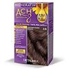 Biokeratin ACH8 Tinta Vegetale per Capelli Colore 5/D Castano Chiaro Dorato