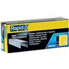 Rapid Graffette ad alte prestazioni, n. 13, lunghezza gamba: 14 mm, 11850500-5000 pezzi
