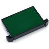 Trodat Cartucce di ricambio 6/4750 verde blister 2 PZ