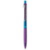 Pentel Q-Erase QE427 - Portamine con gomma girevole, 0,7 mm, durezza HB (1 pezzo)