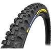 MICHELIN Copertone MICHELIN 29x2,4 WILD ENDURO Anteriore TLR Racing Line