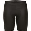 Taac Boxer con fondello TAAC SOTTOSOTTO UOMO Black
