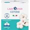 FARVIMA MEDICINALI SpA LadyStar Cotone 10 Assorbenti