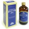 Alta Natura-inalme Depurativo Rheum 250 Ml