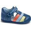 Pablosky Ziggy 049910, Sandali, Blu, 23 EU Larga