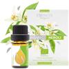 Essences Bulgaria Olio Essenziale di Neroli Biologico 5ml | Citrus aurantium | 100% Puro e Naturale | Non Diluito | Grado Terapeutico | Aromaterapia | Cosmetici | Senza crudeltà | Non OGM | Vegano