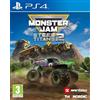 THQ Nordic Monster Jam Steel Titans 2 - PlayStation 4