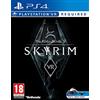 Bethesda Elder Scrolls Skyrim VR (Playstation 4) - PlayStation 4