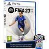 Electronic Arts FIFA 23 SAM KERR EDITION PS5 | English