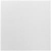 Vaessen Creative Cartoncino Florence Testurizzata - Materiali per Biglietti colorati 15,2 x 15,2 cm - Bianco - 24 Fogli - Carta colorata per Scrapbooking, Biglietti, Fustellatura e Progetti con la Carta - 216 gsm