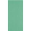 Vaessen Creative Florence Cartoncino di Lino 27 x 13,5 cm - 10 pz - Holly (Verde) 250 g - Creazione di Biglietti, Scrapbooking - Inviti Eleganti, Scatole da Regalo e Progetti Artistici - Pesante e Resistente