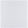 Vaessen Creative Florence Cartoncino di Lino 30,5 x 30,5 cm - 10 pz - White 250 g - Creazione di Biglietti, Scrapbooking - Inviti Eleganti, Scatole da Regalo e Progetti Artistici - Pesante e Resistente