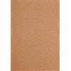 Florence Cartoncino glitterato, formato A4, color rame, 5 fogli di carta per scrapbooking, per realizzare biglietti e altri lavori con la carta, 250 g/m²
