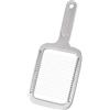 Westmark Accessorio per Affettare le Patate Bollite e Tagliare la Mozzarella, Confezione Vintage, Alluminio/Acciaio Inox, 25,8 x 11,4 x 1,2 cm, Rondex, Grigio, 6080RT60