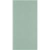 Vaessen Creative Florence Cartoncino di Lino 27 x 13,5 cm - 10 pz - Iguana (Verde) 250 g - Creazione di Biglietti, Scrapbooking - Inviti Eleganti, Scatole da Regalo e Progetti Artistici - Pesante e Resistente