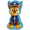 Herding Paw Patrol Cuscino Sagomato, 35 x 20 x 5 cm, Poliestere