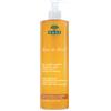 Nuxe Linea Detersione Viso Gel Lavant Surgras Gel Struccante Detergente 400 ml