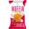 Dr.Keto Muffin Ripieno Al Mirtillo Rosso 60 Grammi