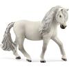 SCHLEICH 13942 Giumenta di Pony Islandese, da 5 Anni, Horse Club - Figura, 4 x 12 x 8 cm