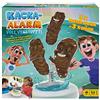 Mattel Games Kacka-Alarm! voll verstopft