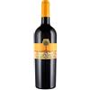 Cantine Fina Terre Siciliane IGT Syrah Cantine Fina 2022, 0,75 ℓ