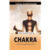 GOTAM CAMDA MEDIA Chakra: L'Anatomia Invisibile dell'Essere Umano (Edizione Bianco e Nero)