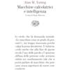 Einaudi Macchine calcolatrici e intelligenza