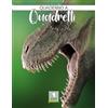 Independently published Quaderno a quadretti 1cm dinosauro: Ideale per la prima elementare | 100 pagine | formato maxi A4