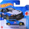 Hot Wheels - Honda Civic Custom - HW J-Imports 10/10 - HCT11 - Short Card - Asada Race Garage - Mattel 2022