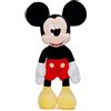Simba - Disney peluche Topolino, 6315874870, cm 80, + 0 mesi