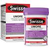Swisse Relax e Umore - Umore Integratore Alimentare, 50 Compresse