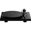 Pro-Ject Platine vinyle Pro Ject Debut Carbon Evo II Noir + Cellule Pick It MM Evo