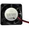 Hyclam Ventilatore Spazzole Ultraminiaturizzato Elettrico DC5V/12V/24V 2507 Mini Piccola Ventola Raffreddamento Ampia Applicazione Ventola da 25x25mm Dissipatore Calore